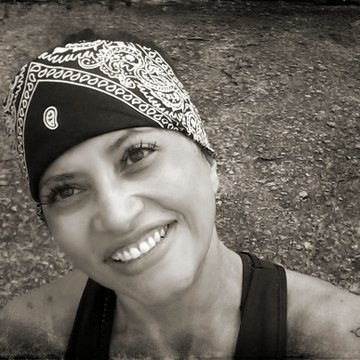 Roberta Cristina Campos