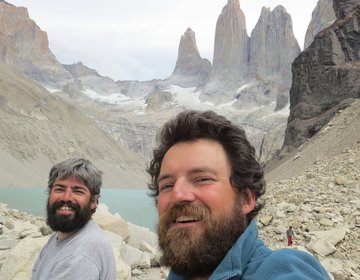 Torres del Paine