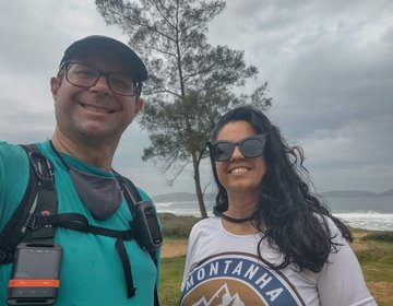 Serra das Emerências | Búzios