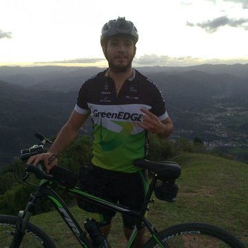 Rene Augusto