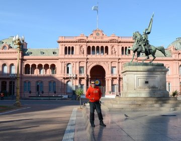 Buenos Aires