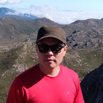 Jon Suguiyama
