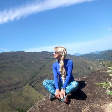 Elen Vasconcellos
