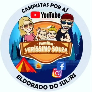 Campistas Por Aí