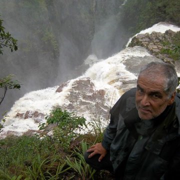 Paul Ventura