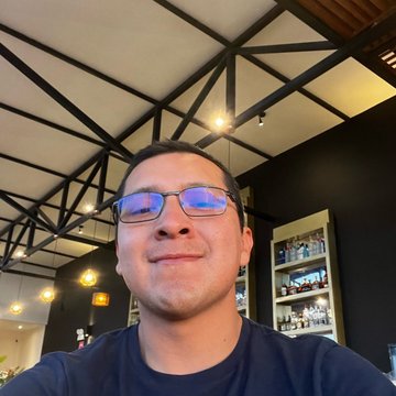 Neil Mendoza