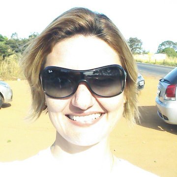 Ruth Saraiva