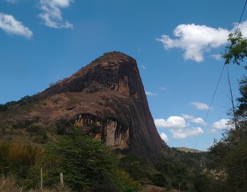 Pedra de Paraibuna