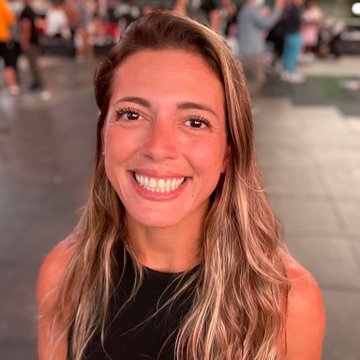 Sheìla Machado