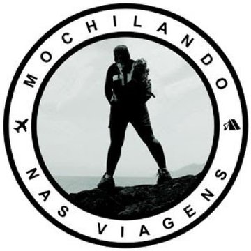 Cris Mochilando Viagens