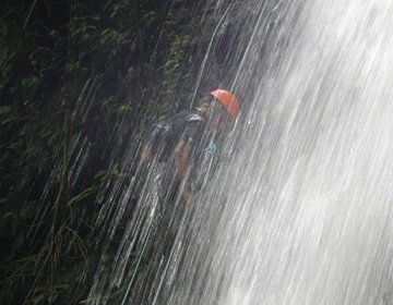Canyon Molha Bolacha