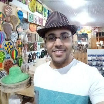 Frederico Mendes De Olive