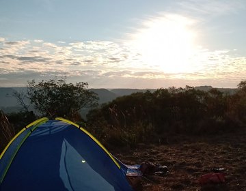 Morro Do Tigre - Alto Feliz