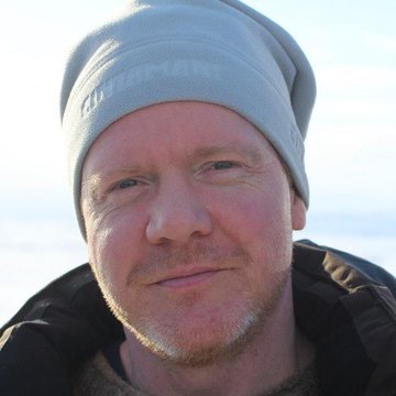 Gunnar Ingi Halldórsson