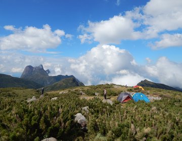 Pico Tucum