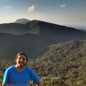 Rafael Senter