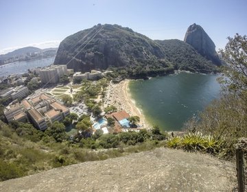 Parque Natural Municipal Paisagem Carioca