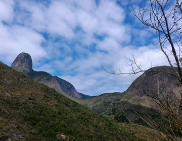 Guia - Travessia Araras X Secretário