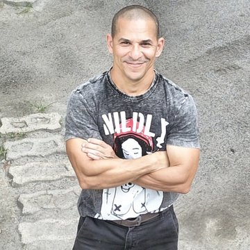 Djair Pedro