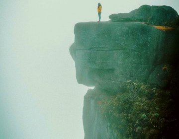 Susu no Mundo Perdido - Monte Roraima