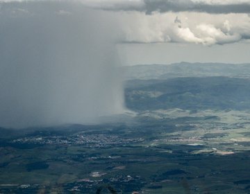 Do que não faria e fiz