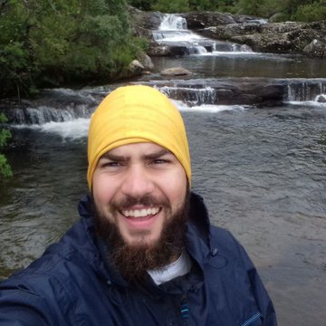 Diego Diniz
