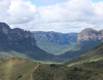 Travessia do vale do pati