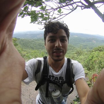 Gabriel Campaner Peixoto