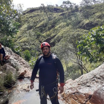 Gustavo Bacelar