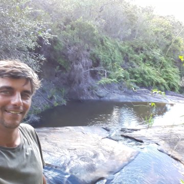 Amaro Lucas Fonseca