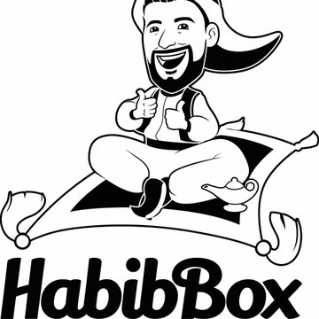 Caius Godoy (Habib)
