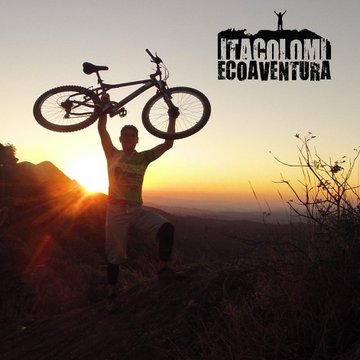 Itacolomi Ecoaventura
