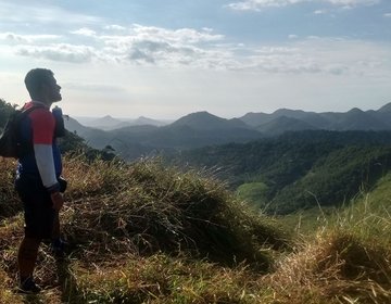 Hiking - Sexta-feira Santa 