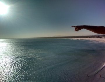 Arraial do Cabo, Cabo Frio e Armação dos Búzios