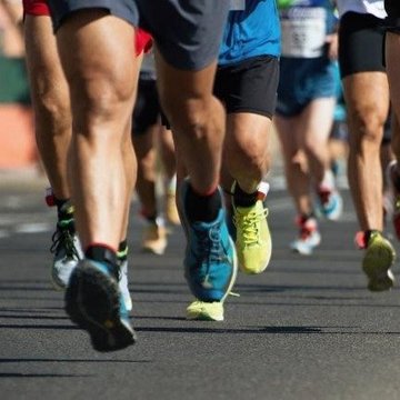 Minha Corrida