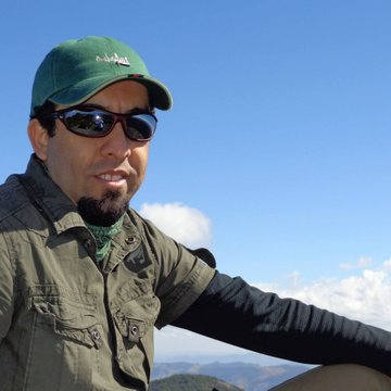 Diógenes Amaral