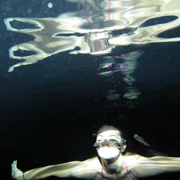 Karla Madrilis