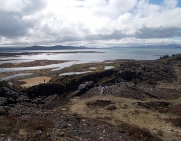 Iceland: The Land of Fire and Ice!