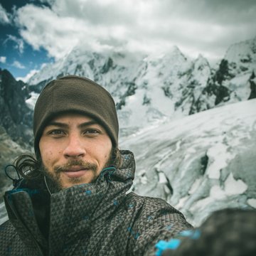 Marcos Felipe Terra