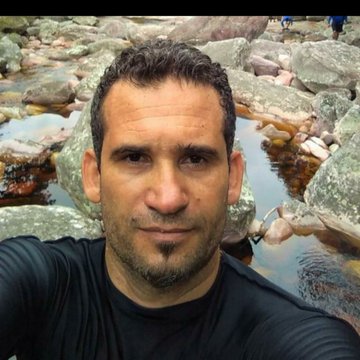 Klener Muniz