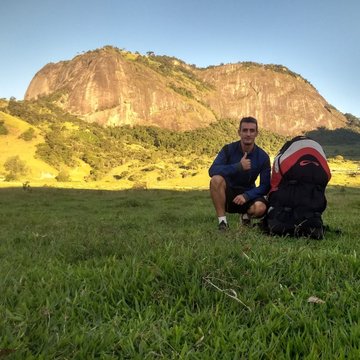 Luiz Batista
