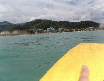 Ubatuba - Praia Grande