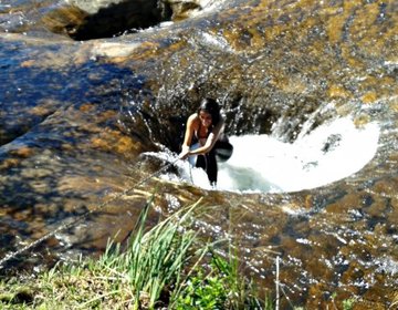 Parque Estadual do Guartelá