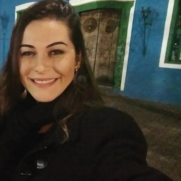 Dayana Sacone Martins