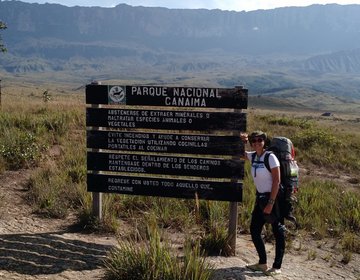 Monte Roraima