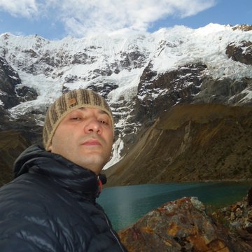 Fabricio Pinhata Miguel