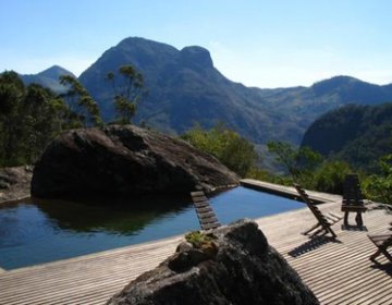 Pedra Aguda - 04 de Fevereiro