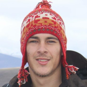 João Vicente Guimarães
