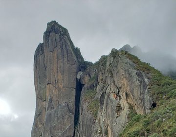 Torres de Bonsucesso - Teresópolis