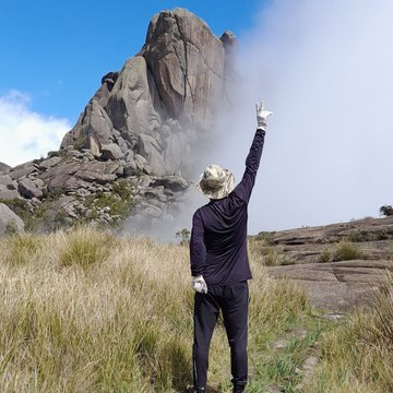 Binho Trekking